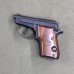 Beretta 21A Pistol .25 Cal - USED